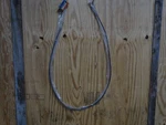 Parts Unlimited Speedometer Cable Indy 05-9783 (for: Polaris) #16. Fixed Price $23.39.
