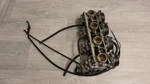 1996 Triumph Daytona 1200 Carbs, Carburetors In Vgc With Throttle Cables, Tested. Fixed Price $441.45.