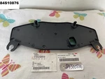 Suzuki Gsxr 1300 Hayabusa 1999 - 2007 Bottom Gauge Cover Oem LOT84 84S10876. Fixed Price $186.81.