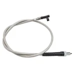 New Steel Speedometer Cable Fits Yamaha XVS650A Classic 650CC 1998-2010. Fixed Price $52.20.
