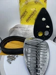 Baron Custom BA-2074 Big Air Kit Bak Cover Kawasaki Vulcan Accessory Read Notes. Fixed Price $315.00.