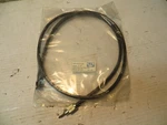 1971-1978 Honda CB350-CB750 + 10" Speedometer Cable. Fixed Price $35.00.