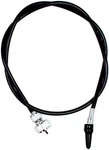 Motion Pro Part 06-0207 Black Vinyl Speedo Cable For Motorcycles. Fixed Price $37.80.