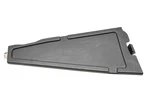 24 Polaris Rzr Xp 1000 Ultimate Center Console Lower Close Out Panel Cover. Fixed Price $14.99.