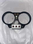 Nos 1973-74 Yamaha TX750 Speedo & Tach Gauge Meter Cover 341-83519-41-98. Fixed Price $169.95.