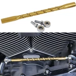 Cnc Gear Shift Linkage For Harley Softail Flstfb Fxstc Flstn Fxsts. Fixed Price $39.95.