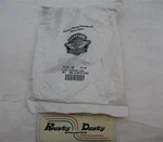Harley Davidson Genuine Nos Instrument Panel Plate Bracket 71321-99. Fixed Price $18.99.