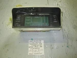 1985 Goldwing Limited Edition Instrument Gauges , 37710-MG9-981. Fixed Price $169.99.