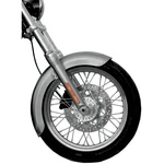 Russ Wernimont Designs Custom Rambler Front Fender 19 In. Wheel RWD-50077. Fixed Price $305.99.