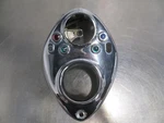 EB1389 2013 Triumph America Fuel Tank Console. Fixed Price $149.99.