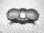 2006 04-09 Suzuki Vstrom DL1000 Oem Gauges Cluster Speedometer Tach Display. Fixed Price $158.05.