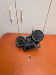 1984 Honda VF500 V35 Speedometer Tachometer Gauge Assembly. Fixed Price $99.99.