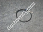 Oem Ducati 748 916 996 Throttle Body Bodies Transmission Control Cable 65610132A. Fixed Price $24.99.
