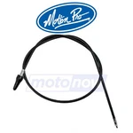 Motion Pro Black Vinyl Speedometer Cable For 1982-1983 Harley Davidson Fxr Gc. Fixed Price $28.73.