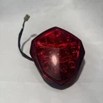 03-04 Suzuki GSXR1000 Rear Taillight Back Brake 35710-18G31 BB459. Fixed Price $24.99.