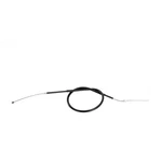 Moose Clutch Cable 0652-1747. Fixed Price $16.95.