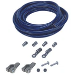 Moroso Battery Cable Kit - 4 Teminals 20FT. Fixed Price $149.99.