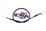 Cable Throttle 09-14 KLX250, Psychic 103-387. Fixed Price $24.17.