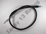 New Cable For Suzuki Bandit 600 Gsf MK1 95 96 97 98 99 Speedometer Inc. Fixed Price $14.80.
