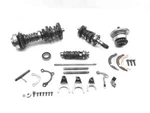 Transmission Gear Set Complete 1985 Yamaha Venture Royale XVZ1200D 2988A Parts. Fixed Price $73.39.