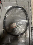 1988 Kawasaki Mule 1000 Speedometer Cable 54001-1135. Fixed Price $60.00.