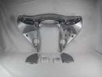 Indian Roadmaster Silver Inner Fairing/grills & Cvrs 2881774. Fixed Price $183.67.