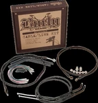 Burly Brand B30-1014 Control Kit 07-10 FLST16". Fixed Price $226.45.