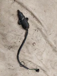 Kawasaki Zx Side Stand Switch Cut Out Cable Lead 95. Fixed Price $13.42.