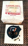 Nos Oem Kawasaki Fuel Meter Ninja ZX600 ZX900 ZX1000 28011-1062 Read. Fixed Price $5.99.