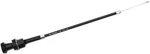 Motion Pro 1990 Flst Softail Heritage Harley Davidson Black Vinyl Choke Cable 06. Fixed Price $25.99.