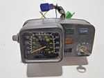 Speedometer Instrument Panel Ignition Switch Suzuki DR600 SP600 DR200. Fixed Price $49.99.