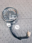 1986-87 Kawasaki ZL600, Eliminator Tachometer #25015-1250. Fixed Price $250.00.