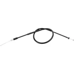 Moose Throttle Cable Assembly (0650-1709). Fixed Price $21.32.