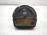 08 09 Buell 1125R Front Instrument Cluster Tach Dash Clock Meter Gauges. Fixed Price $217.00.