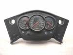 08-18 Kawasaki Klr 650 Front Speedometer Tach Dash Cluster Gauge 25031-0164. Fixed Price $138.72.