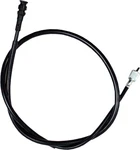 Motion Pro Black Vinyl Speedometer Cable For Honda Nighthawk CB650SC 1982. Fixed Price $25.78.