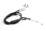20-25 Yamaha MT-03 Throttle Cable Line Housing Guide B9T-F6301-00-00. Fixed Price $21.84.