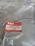 Nos Genuine Suzuki Oem Speedometer Cable 1979-1983 FZ50 34910 02403. Fixed Price $80.00.