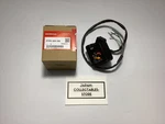 Honda Speedmeter For Motocompo NCZ50 AB12 Genuine Parts New 37200-GC6-008. Fixed Price $64.00.