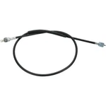 Parts Unlimited Vinyl Speedometer Cable K28-0313 34910-47311. Fixed Price $19.78.
