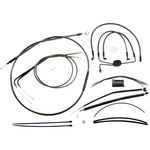 Magnum Black Pearl Control Cable Kit 487202. Fixed Price $592.44.