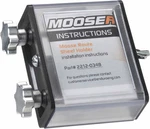 Moose Racing Side Load Route Sheet Holder 14-053. Fixed Price $39.84.