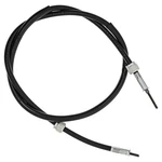 Niche Speedometer Cable For Yamaha XT350 YZF600R 48Y-83550-03-00 Motorcycle. Fixed Price $15.95.
