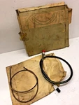 Nos Triumph Bsa Norton Smiths Flexible Complete Cable Speedo Rpm Df 9111-00. Fixed Price $99.99.