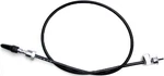 Motion Pro 06-0152 Black Vinyl Speedometer Cable For Harley Flh 1955-1961. Fixed Price $43.41.