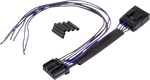 Namz N-FTTH-03 Front Turn Signal Tap Harness. Fixed Price $59.95.