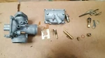 72-77' Suzuki TC125 71-72' TS125 Carb Body Bowl Jets Choke 286 03 Nice. Fixed Price $75.00.