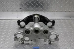 1985 Honda Shadow VT1100C Triple Clamp 53200-MG8-000 53232-MG8-000. Fixed Price $159.95.
