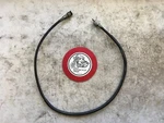 1977 Honda XL250 Tachometer Cable Oem. Fixed Price $28.78.