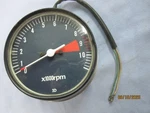 Nos 1978 Honda Tachometer. Fixed Price $75.00.